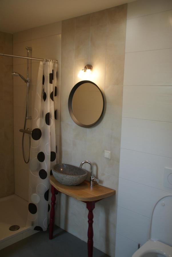 Vakantieboerderij 'T Zand - Appartement Heeswijk-Dinther Exteriör bild