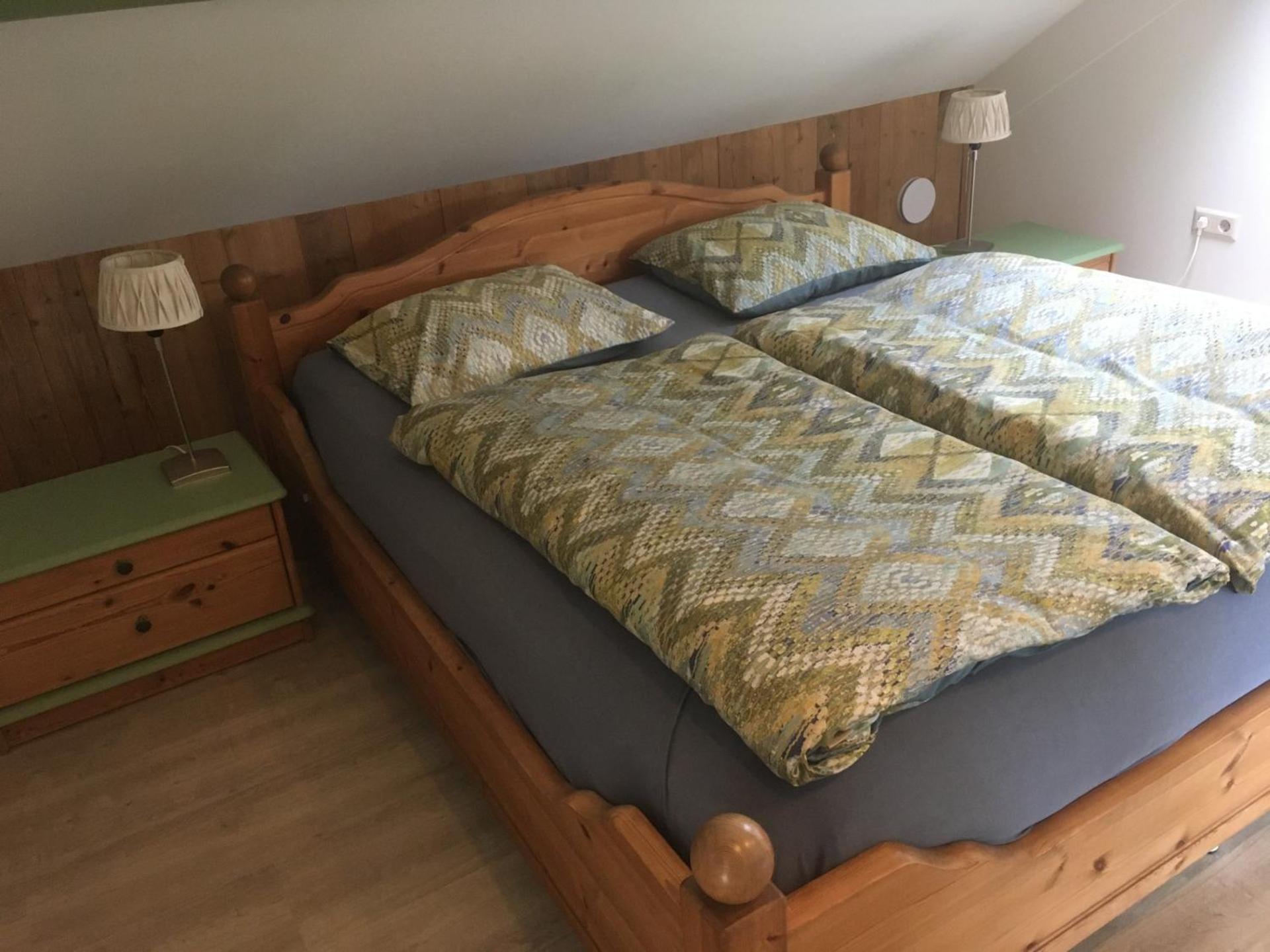 Vakantieboerderij 'T Zand - Appartement Heeswijk-Dinther Exteriör bild